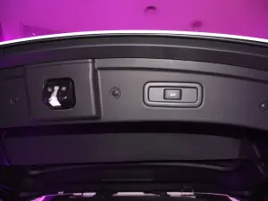 Infiniti FX Vettel Edition - Debutto a Milano