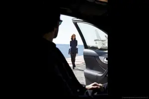 Infiniti FX Vettel Edition