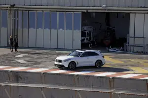 Infiniti FX Vettel Edition