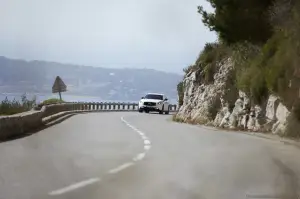 Infiniti FX Vettel Edition