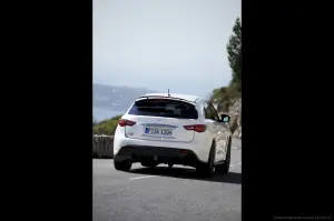 Infiniti FX Vettel Edition