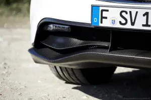 Infiniti FX Vettel Edition