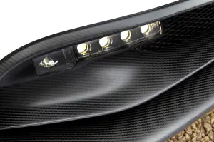 Infiniti FX Vettel Edition