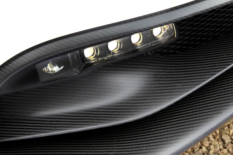 Infiniti FX Vettel Edition - 29