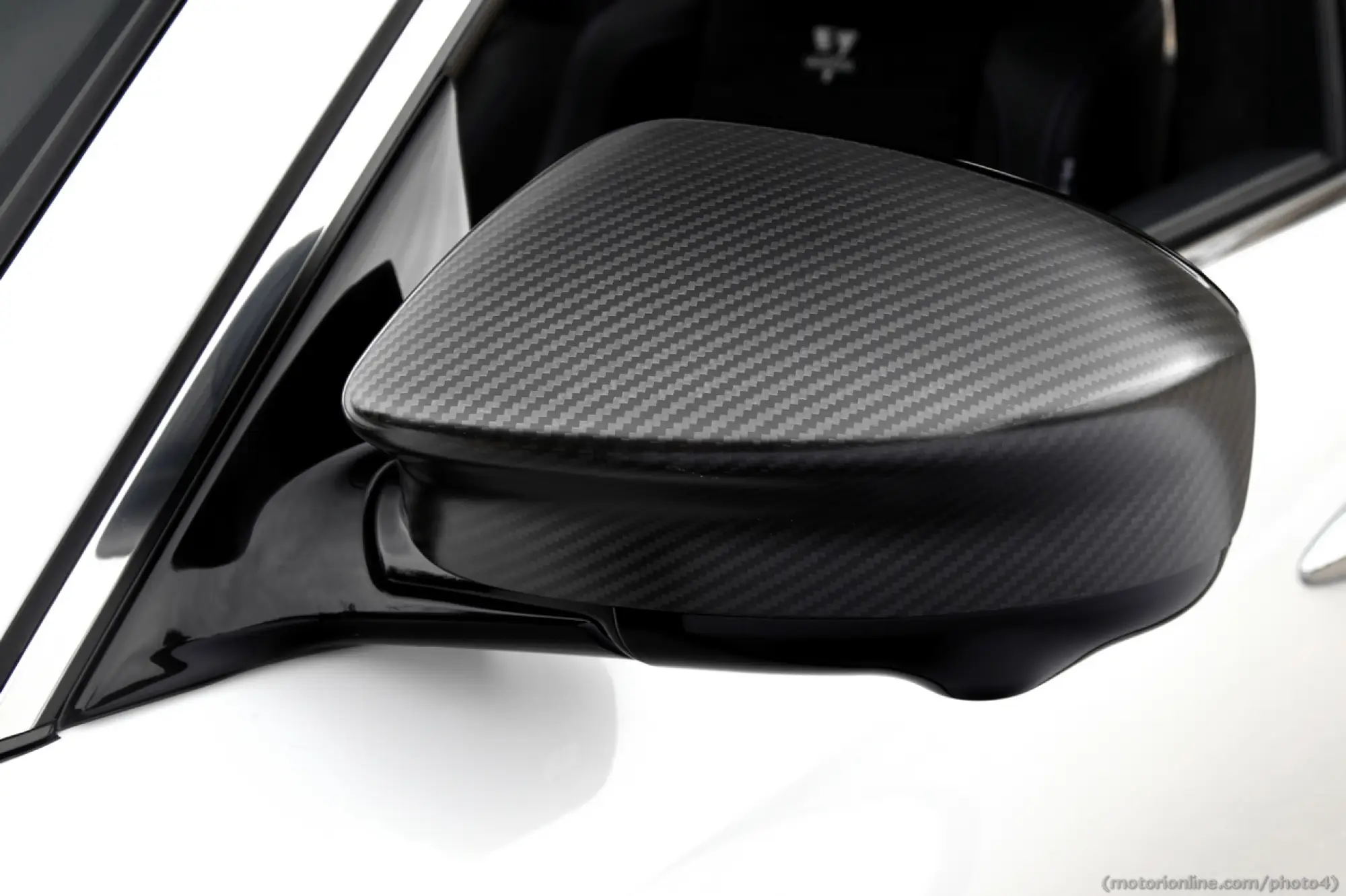 Infiniti FX Vettel Edition - 32