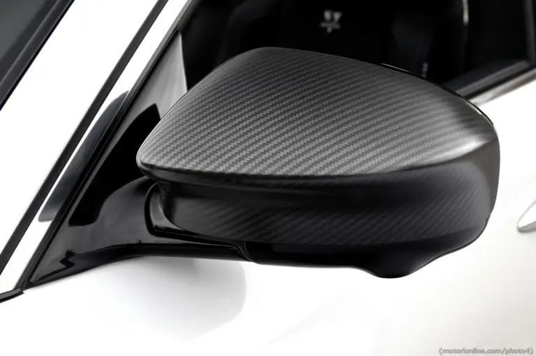 Infiniti FX Vettel Edition - 32