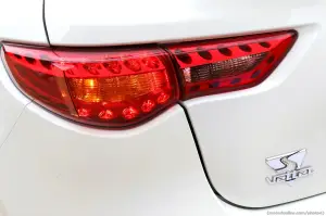 Infiniti FX Vettel Edition