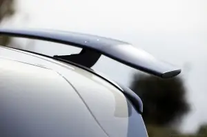 Infiniti FX Vettel Edition