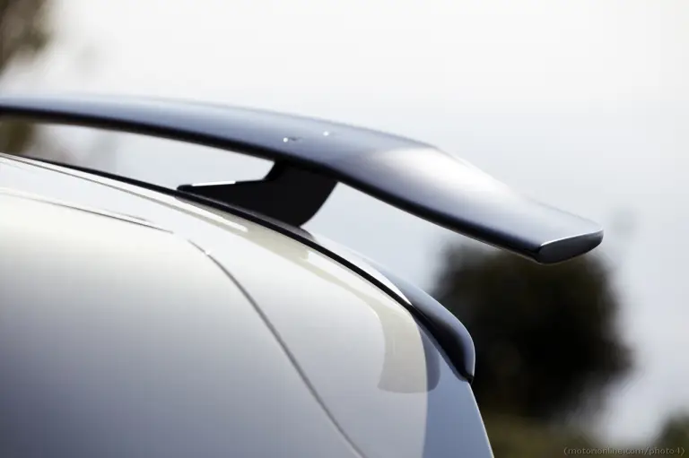 Infiniti FX Vettel Edition - 37
