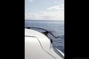Infiniti FX Vettel Edition