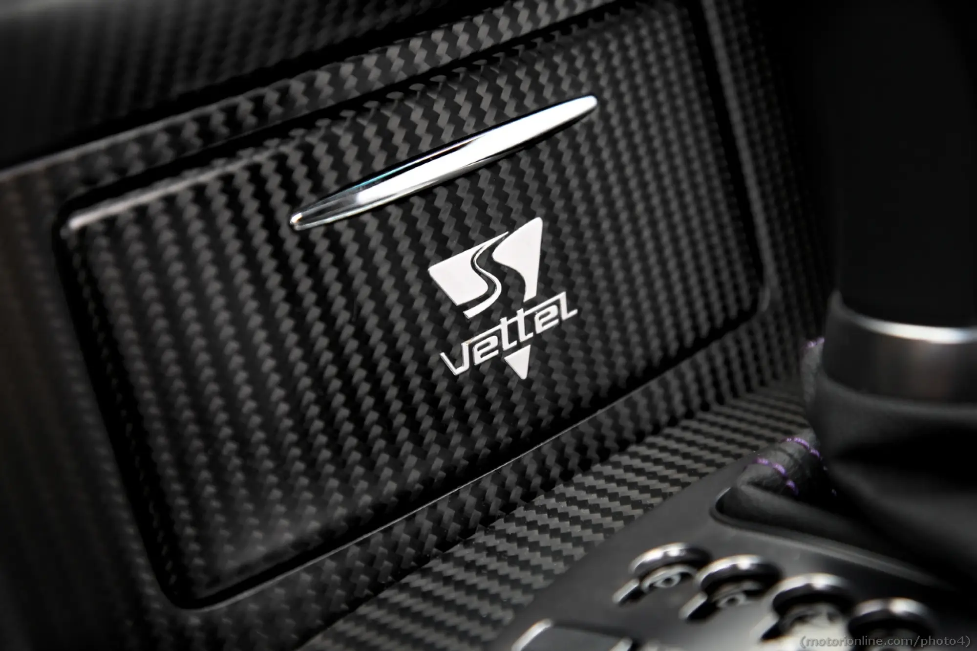 Infiniti FX Vettel Edition - 42