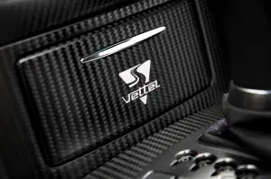 Infiniti FX Vettel Edition