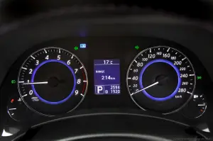 Infiniti FX Vettel Edition
