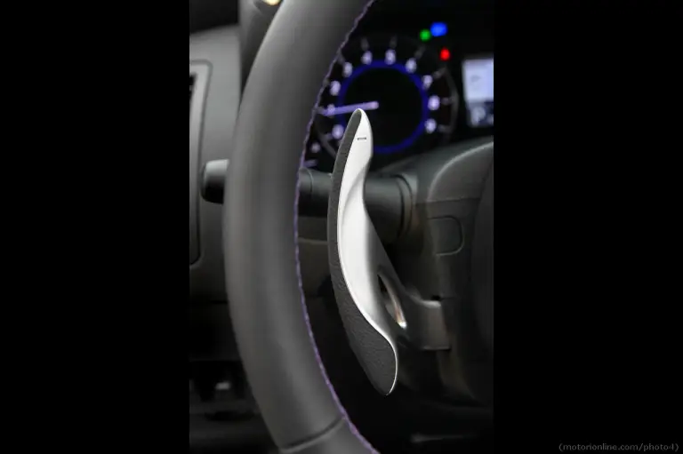 Infiniti FX Vettel Edition - 46