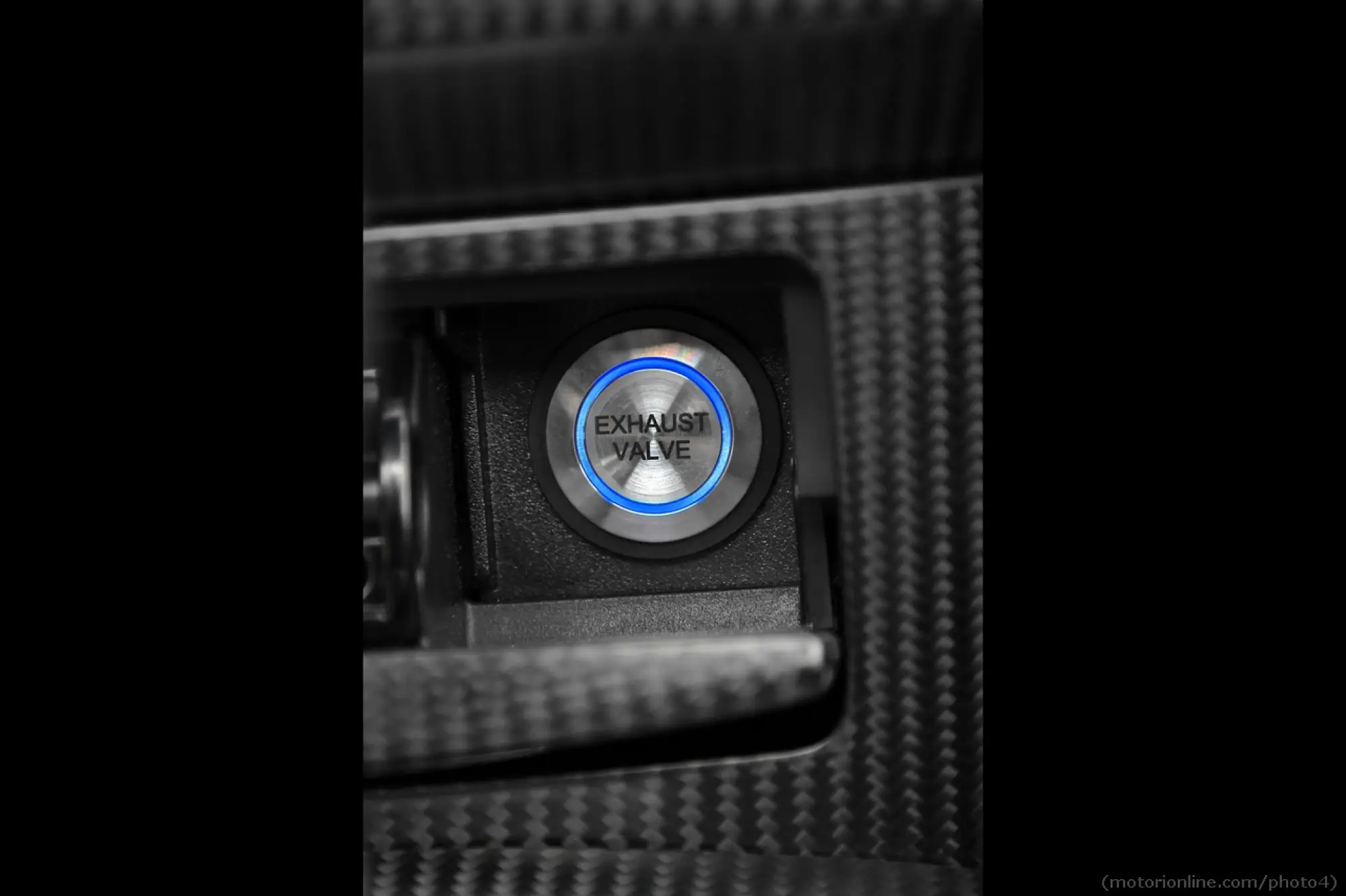 Infiniti FX Vettel Edition - 48