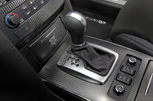 Infiniti FX Vettel Edition