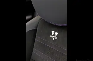 Infiniti FX Vettel Edition