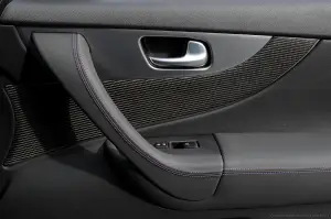 Infiniti FX Vettel Edition