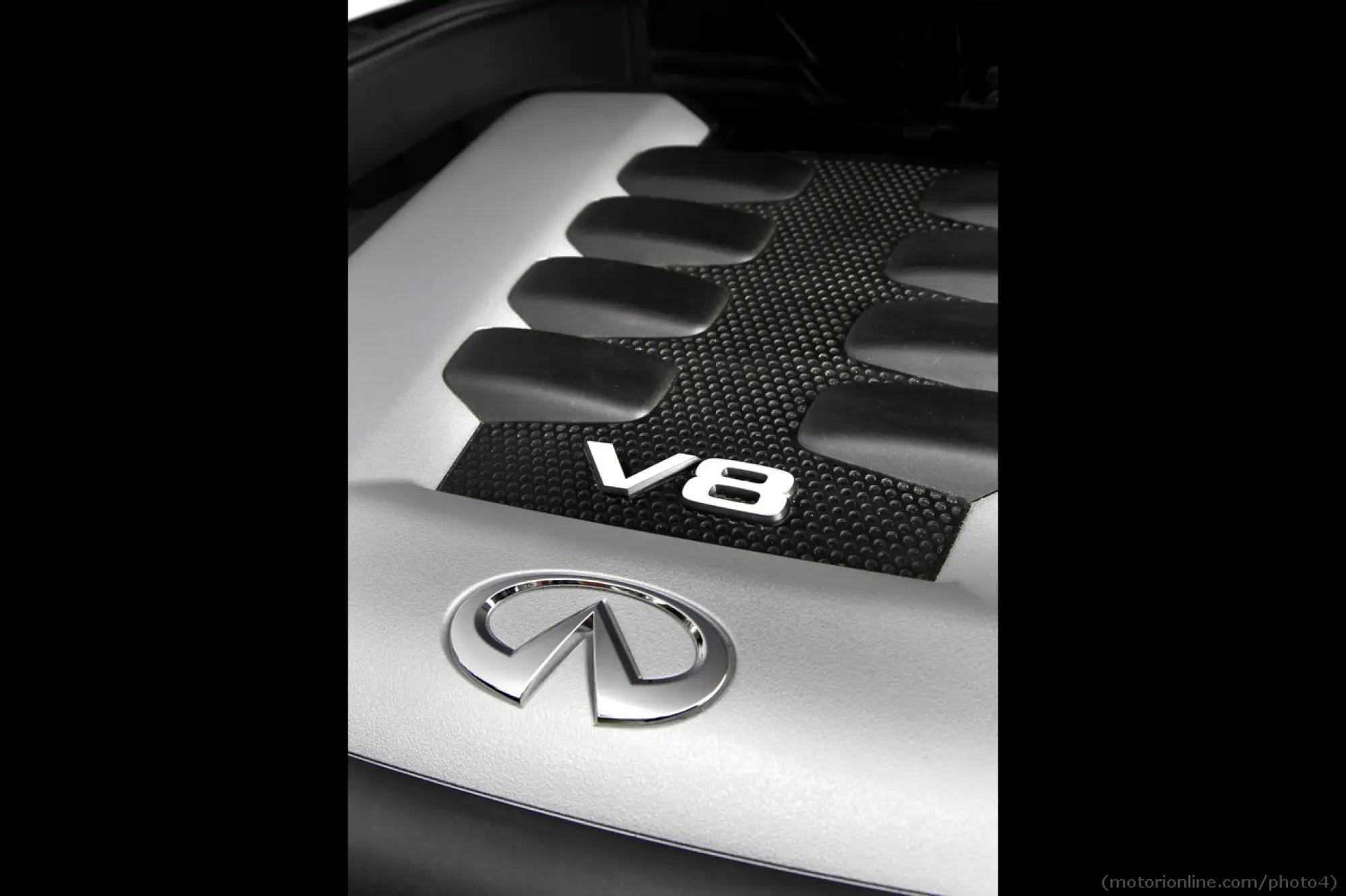 Infiniti FX Vettel Edition - 55
