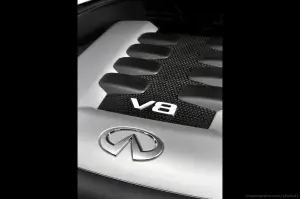 Infiniti FX Vettel Edition