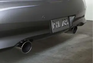 Infiniti G37 Coupé Performance Line - 6