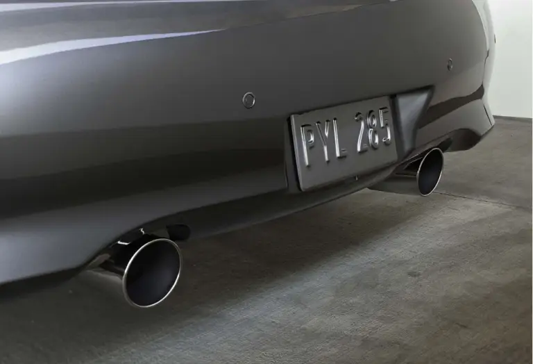 Infiniti G37 Coupé Performance Line - 6