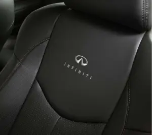Infiniti G37 Coupé Performance Line - 9