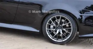 Infiniti G37 Coupé Performance Line - 17