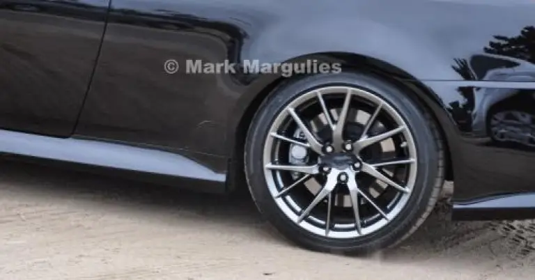 Infiniti G37 Coupé Performance Line - 17