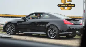 Infiniti G37 Coupé Performance Line - 18