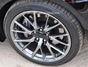 Infiniti G37 Coupé Performance Line - 22