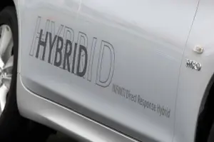 Infiniti M Ibrida - 6