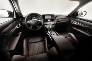 Infiniti M - 2