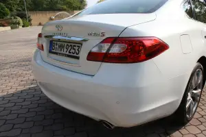 Infiniti M30d S