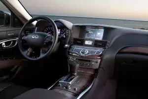 Infiniti M37 MY10