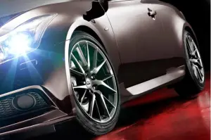Infiniti Performance Line G Cabrio Concept - 8