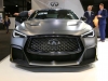 Infiniti Project Black S - Salone di Parigi 2018