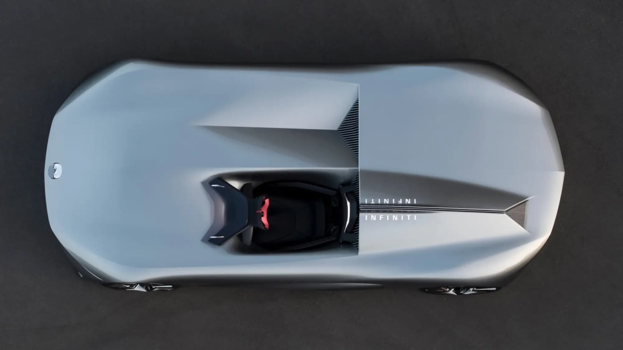 Infiniti Prototype 10 - 1