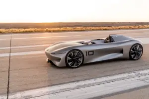 Infiniti Prototype 10 - 3