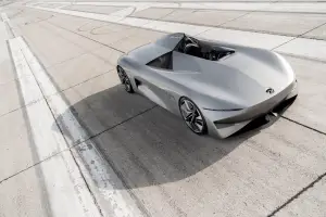 Infiniti Prototype 10 - 4