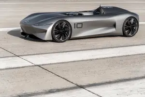 Infiniti Prototype 10 - 5