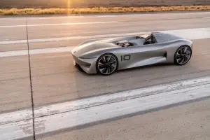 Infiniti Prototype 10 - 9