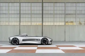 Infiniti Prototype 10 - 10