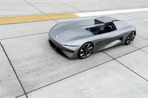 Infiniti Prototype 10 - 13