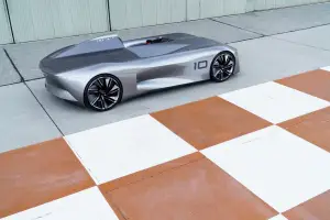 Infiniti Prototype 10 - 14