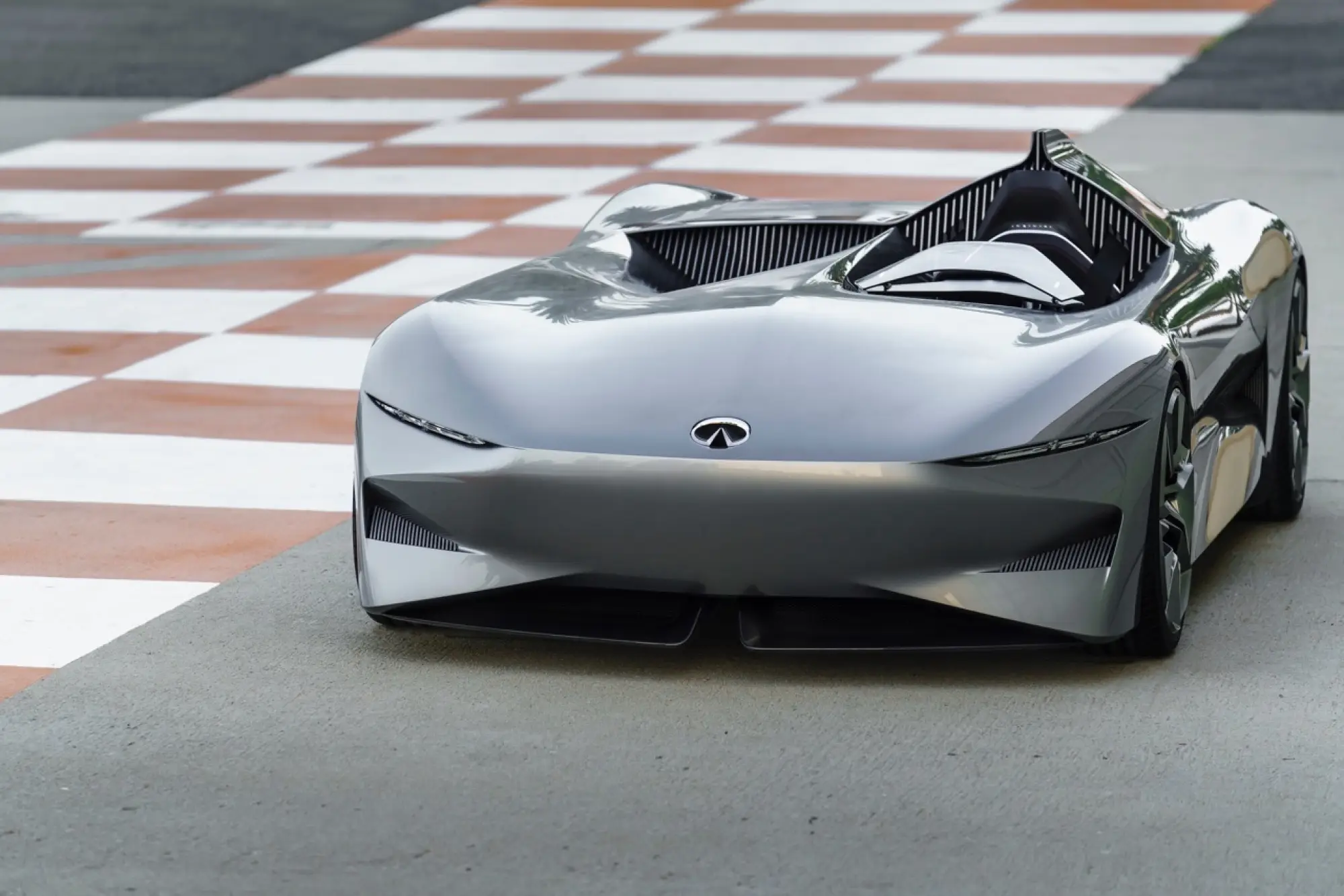 Infiniti Prototype 10 - 15