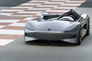 Infiniti Prototype 10 - 15