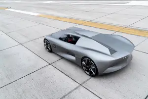 Infiniti Prototype 10 - 16