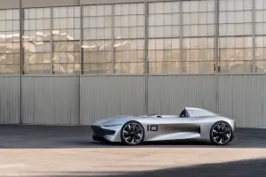 Infiniti Prototype 10