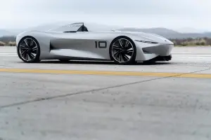 Infiniti Prototype 10 - 19